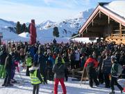 Après-Ski Tipp Kasermandl
