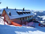 Alpenrosenhütte in Westendorf