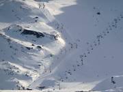 TK d'Arare 2 - Tellerlift