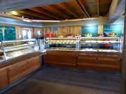 Restaurants in Beret