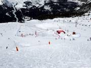 Dolomiti Snowpark Canazei