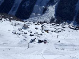 Lauchernalp – Lötschental