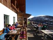 Berghütten Tipp Berggasthof Piffinger Köpfl