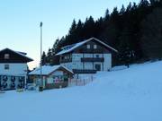 Appartment-Haus am Kapellenberg