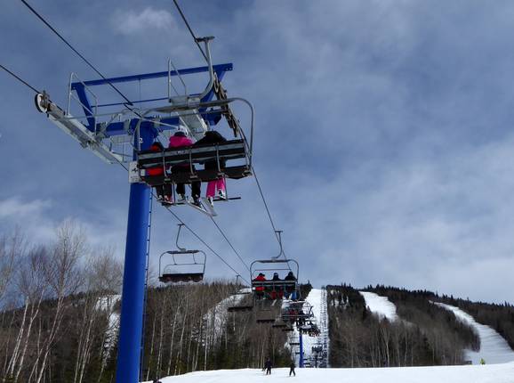 Le Mont Grand-Fonds 1