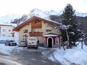 Après-Ski Tipp Bar Cafe Ilse