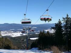 Bilder Geißkopf – Bischofsmais