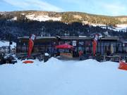 Gastronomie-Tipp Max Alm