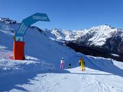 Tipp für die Kleinen  - Funslope Ratschings