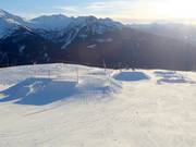 Snowpark de la Poletta/Family Park