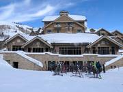 Gastronomie-Tipp Apex at Montage