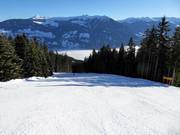 Talabfahrt nach Fügen