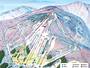 Pistenplan Cranmore Mountain Resort