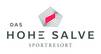 Das Hohe Salve Sportresort