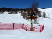 Lasseliften - Tellerlift