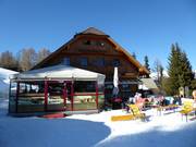 Berghütten Tipp Sauschneideralm