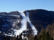 Schwarze Kruckenabfahrten