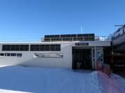 Photovoltaikanlage an der Schlossalmbahn