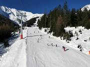 Talabfahrt Hoch-Imst