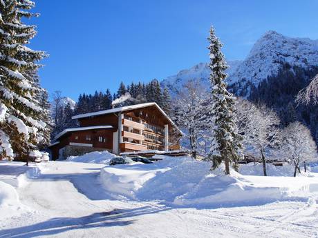 IFA Breitach Apartments