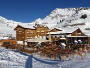 Gastronomie-Tipp Kringsalm