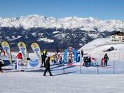 Tipp für die Kleinen  - Kinderland Cima