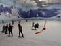 Chill Factore – Manchester