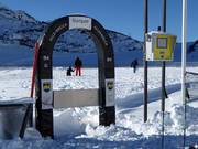 Sektor Heldenreich: Piepsstation