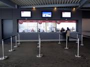 Gepflegter Kassenbericht bei den Eichenhof Liften