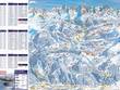 Pistenplan Madonna di Campiglio/Pinzolo/Folgàrida/Marilleva