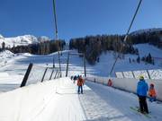 Verbindung Grosté-Fortini