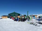 Après-Ski Tipp Le Bar Chez Jimmy