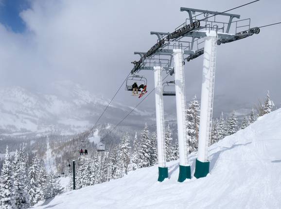 Great Western Express