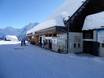 Magic Pass: Sauberkeit der Skigebiete – Sauberkeit Lauchernalp – Lötschental