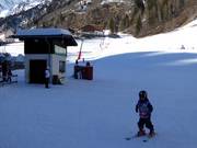 Skiwiese Innerpflersch