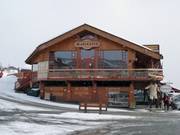 Kafeteria in Beitostølen