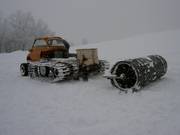 Pistengerät in Beuerberg