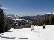 Hoot Brown Terrain Park