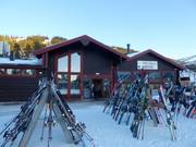 Gastronomie-Tipp Tandådalens Wärdshus (Tandådalen)