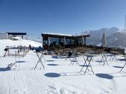 Sonnenterrasse Triel