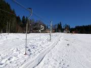 Sirotek I. (E) - Tellerlift