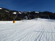 Windauabfahrt in Westendorf