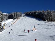 Piste am Fussalm-X-Press