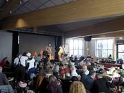 Après-Ski Tipp After Ski at Halster