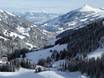 Berner Oberland: Unterkunftsangebot der Skigebiete – Unterkunftsangebot Adelboden/Lenk – Chuenisbärgli/Silleren/Hahnenmoos/Metsch