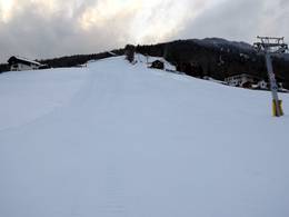 Skigebiet Antermoia (St. Martin in Thurn)