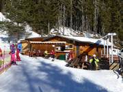 Berghütten Tipp Sepplhütte