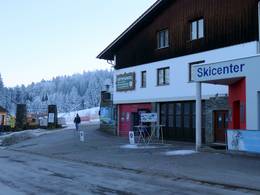 Hohenbogen – Neukirchen bei Hl. Blut