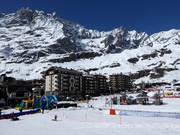 Unterkünfte in Breuil-Cervinia