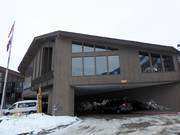 Gastronomie-Tipp Haydens Post Restaurant